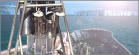 海洋調査機器