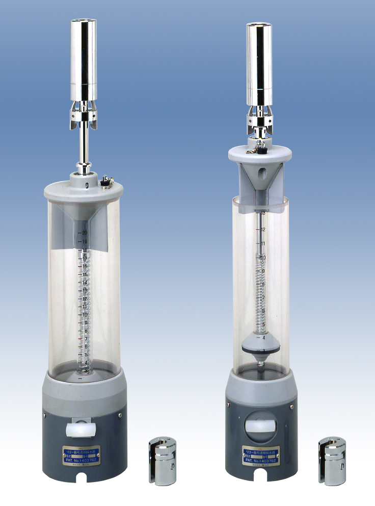 採水器 | 製品のご案内 | 引火点・粘度計・海洋・水質・残留塩素・環境 